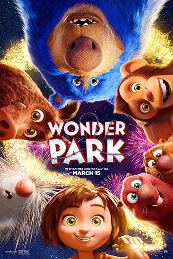 Wonder Park