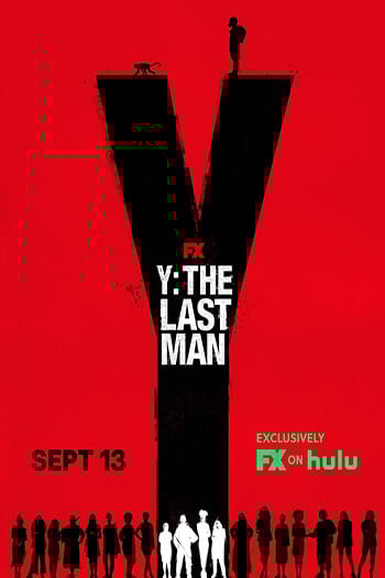 Y: The Last Man