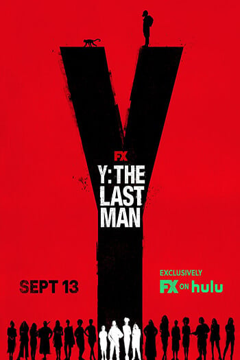 Y: The Last Man