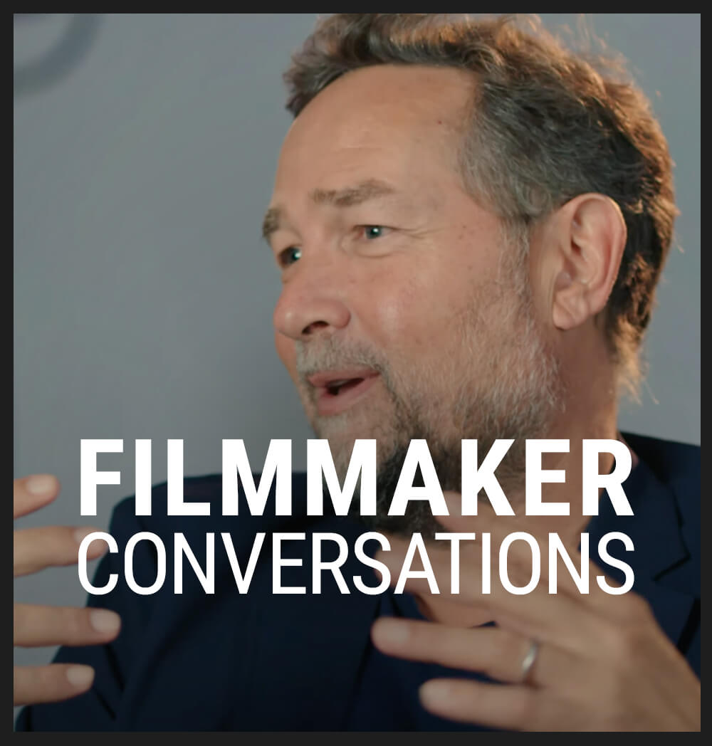 Filmmaker Conversations
