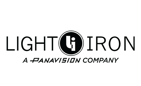Logo Light Iron