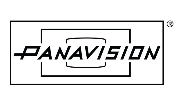 Logo divize Panavision