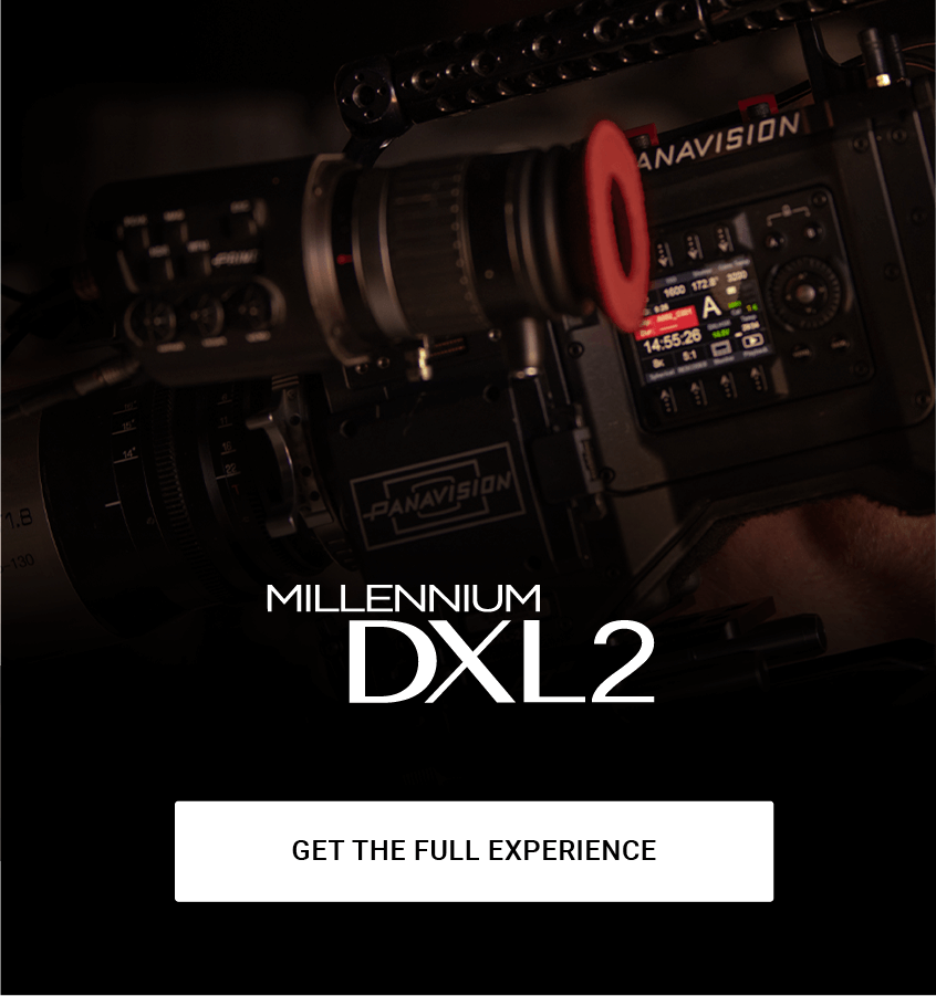 Millennium DXL2 - Get the full experience