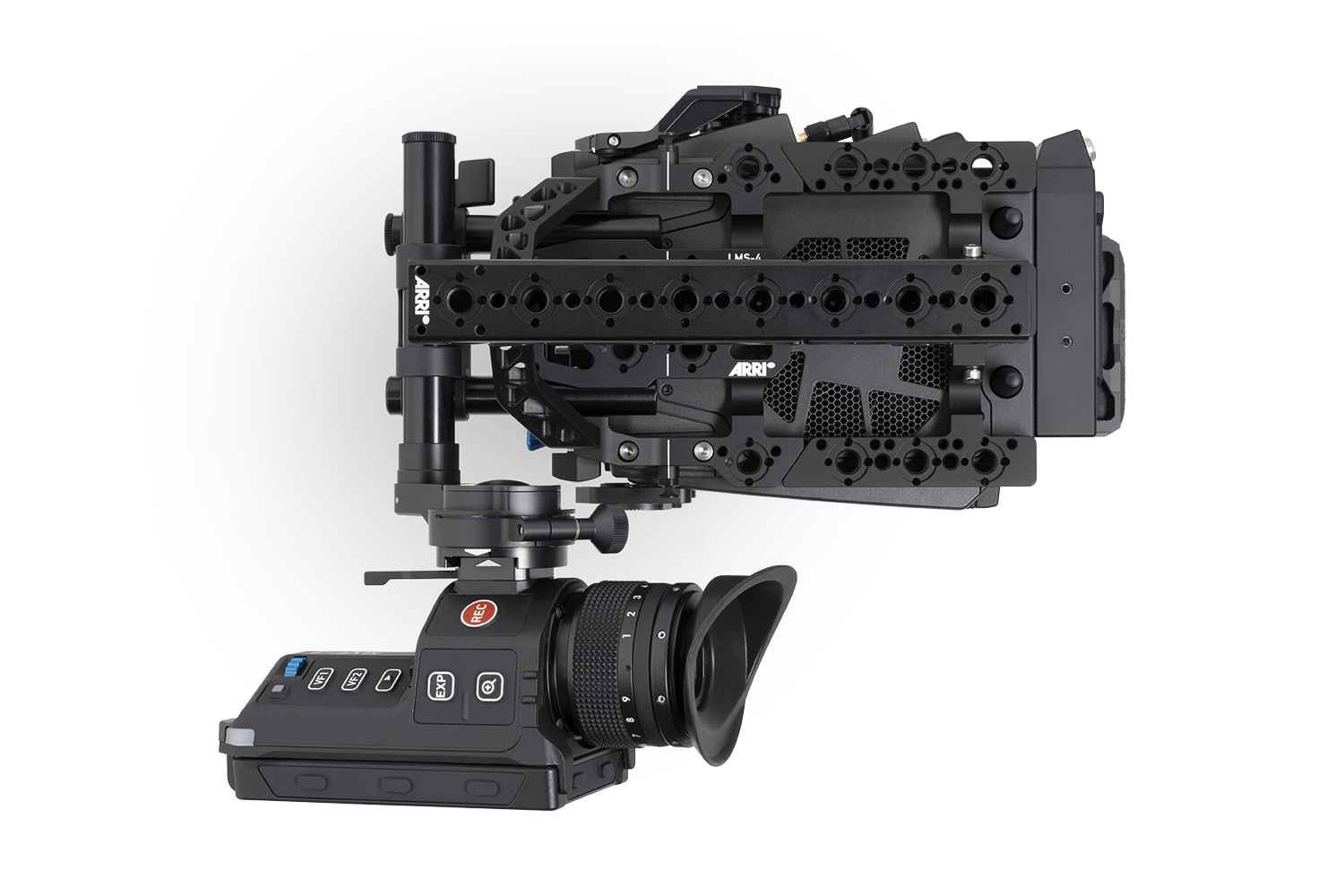 arri panavision