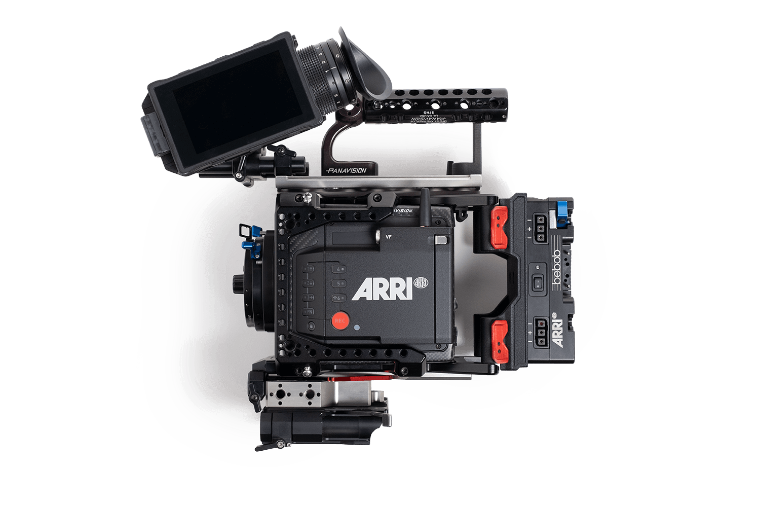 Close Up Review: Why is the Arri Alexa Mini so Special? 