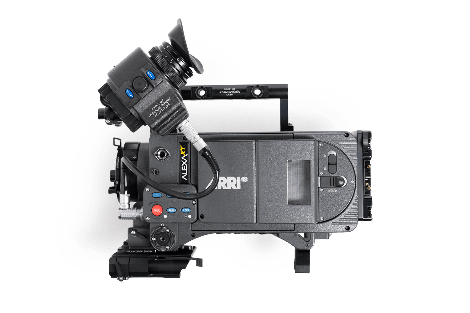 Arri alexa discount camera