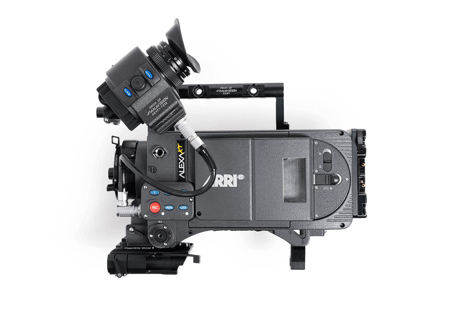 Arri Alexa Camera Package - Arri Cameras