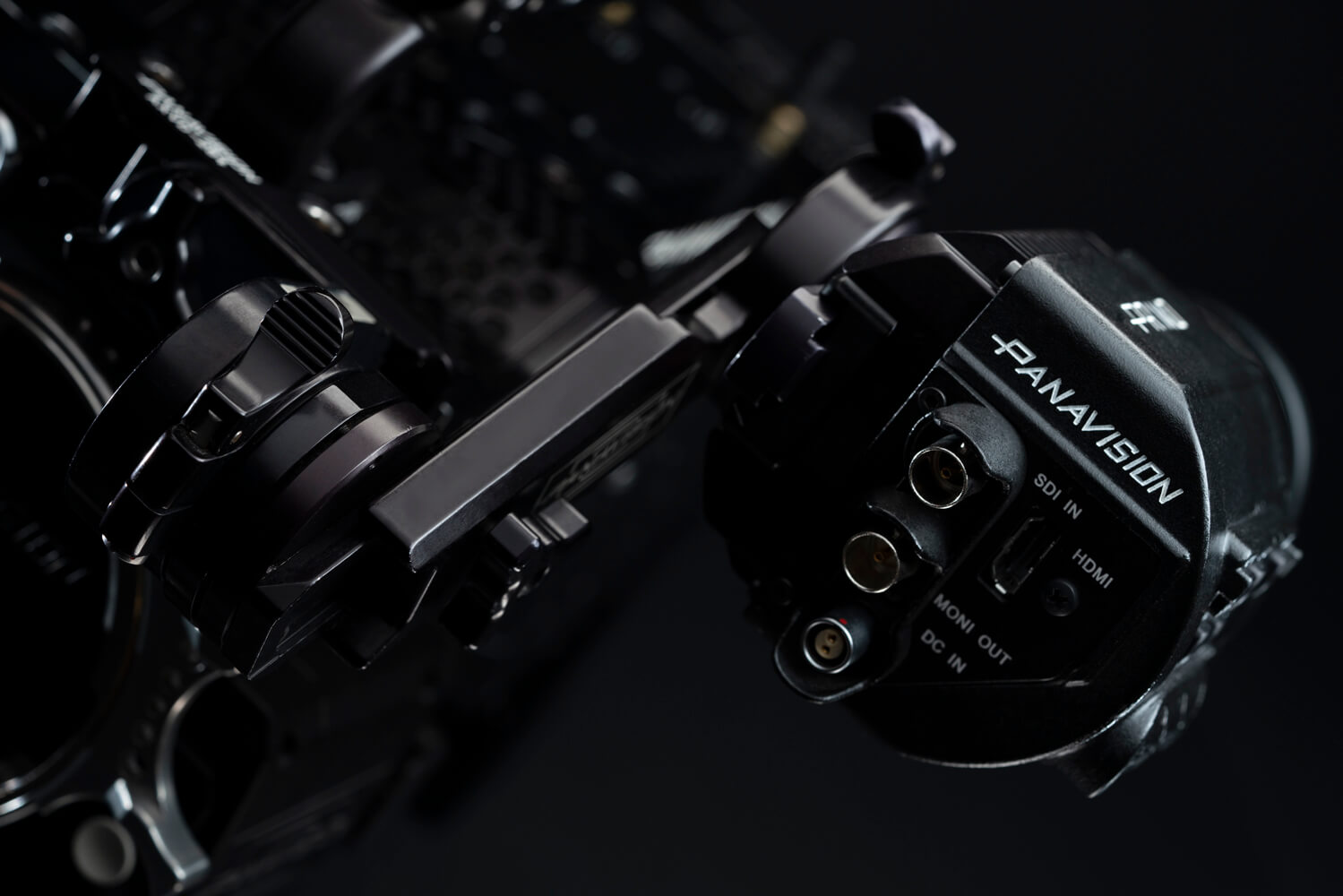 panavision millennium dxl2 camera price