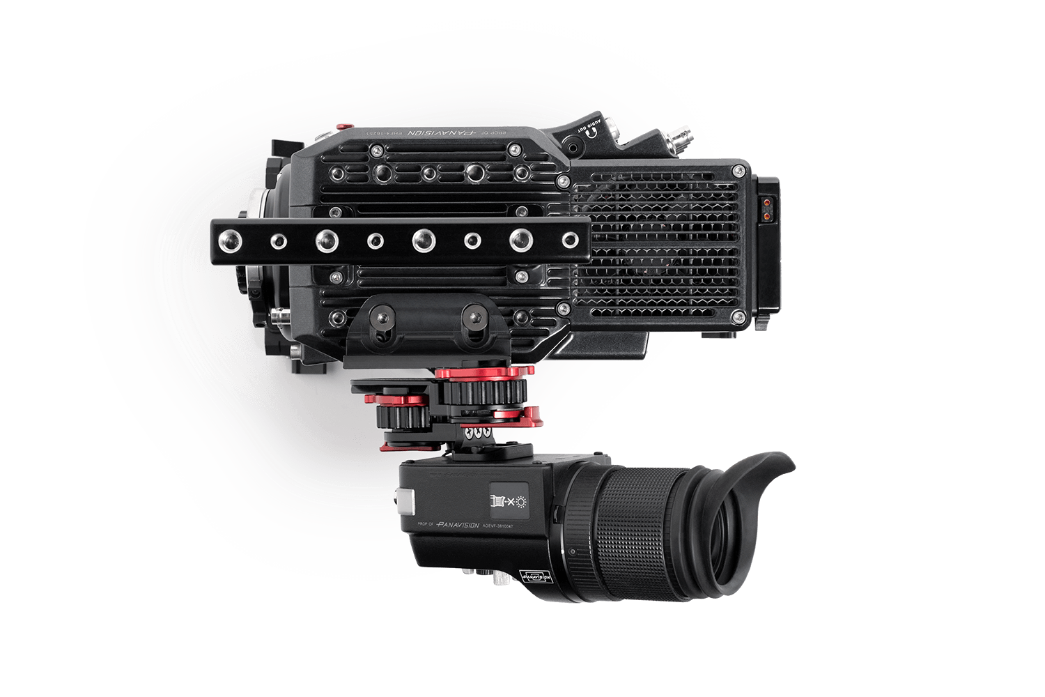 Flex best sale 4k camera