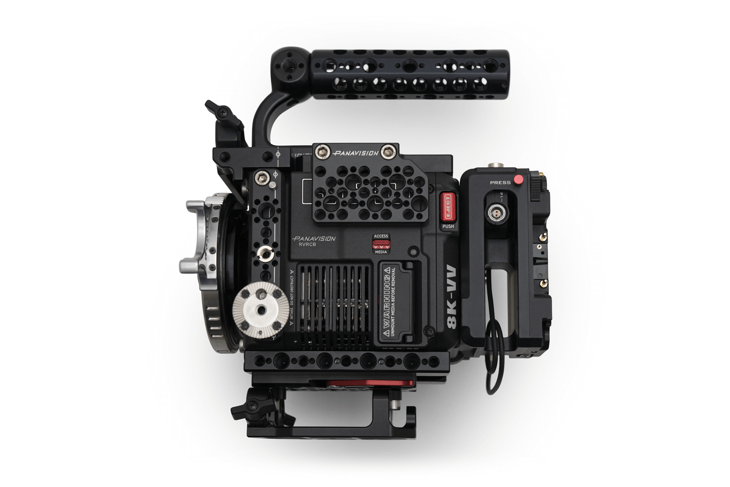 parrot anafi 4k hdr