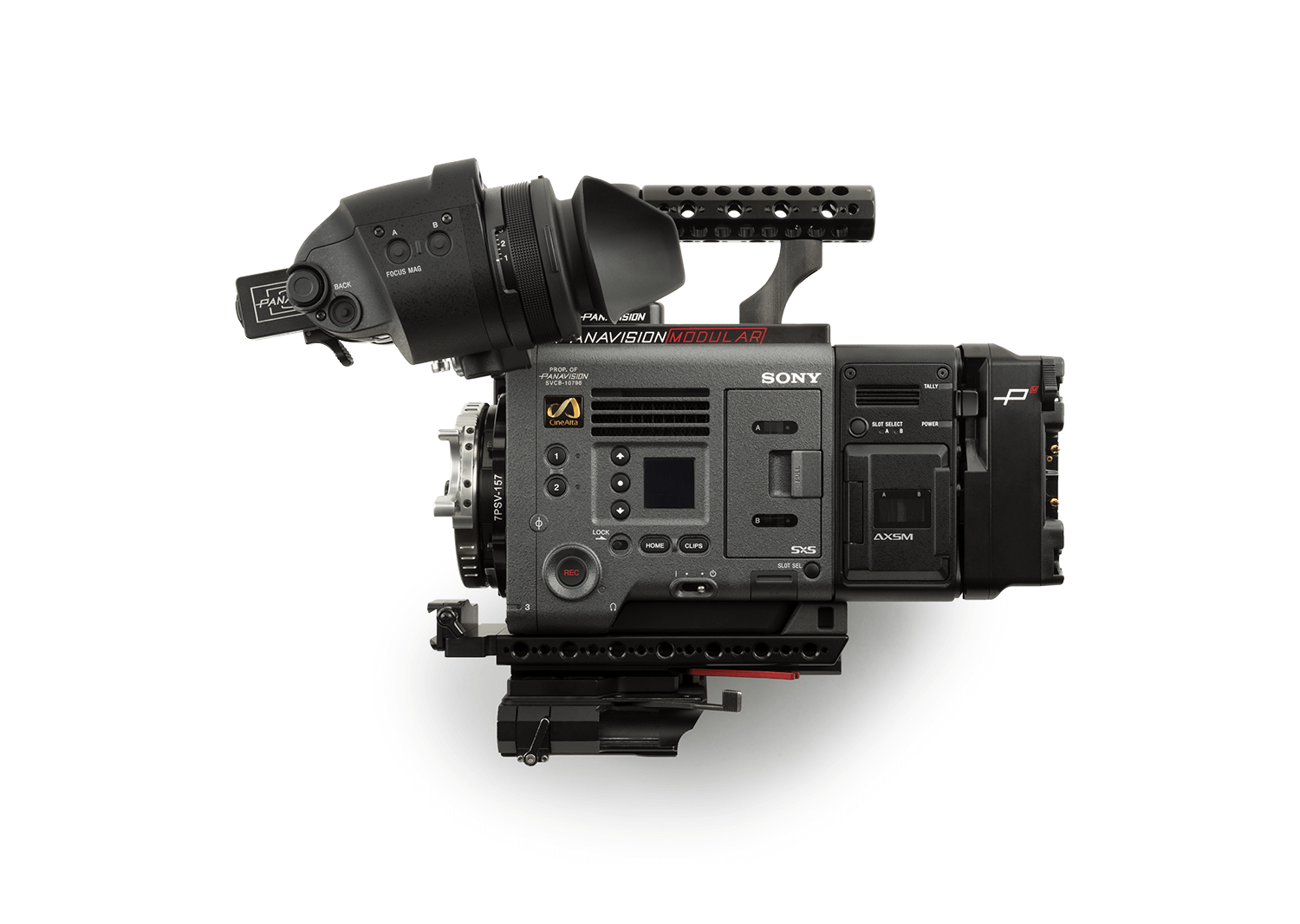 Sony venice sale