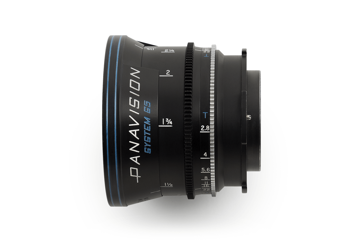 panavision 65 hr camera