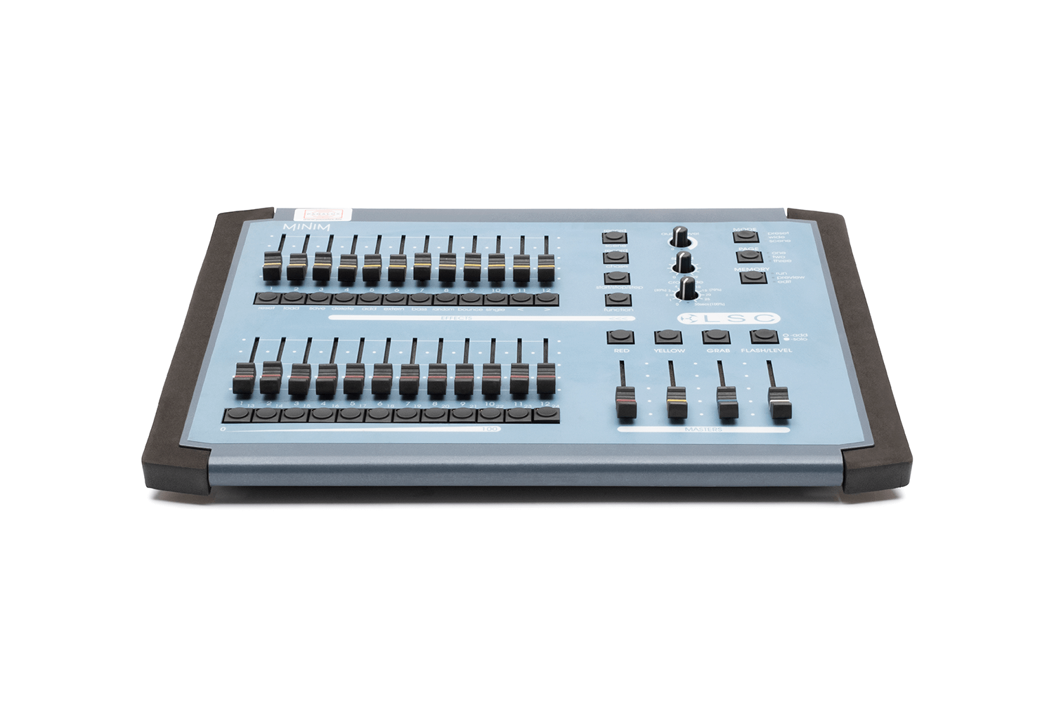 12 24 Channel LSC Minim