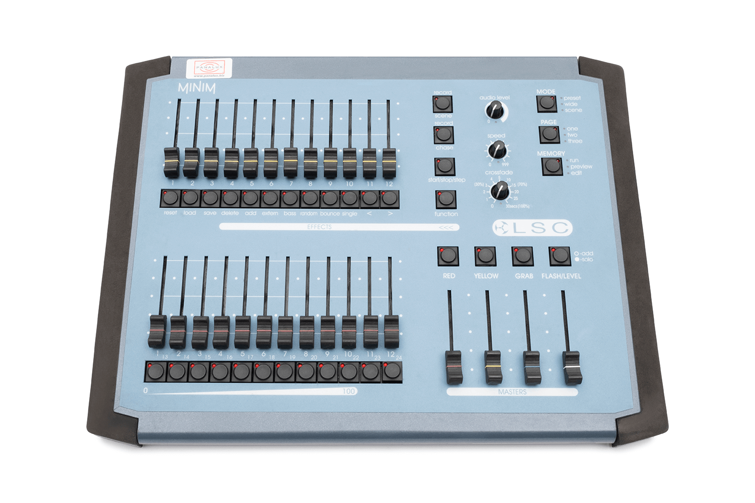 Lsc lighting best sale desk