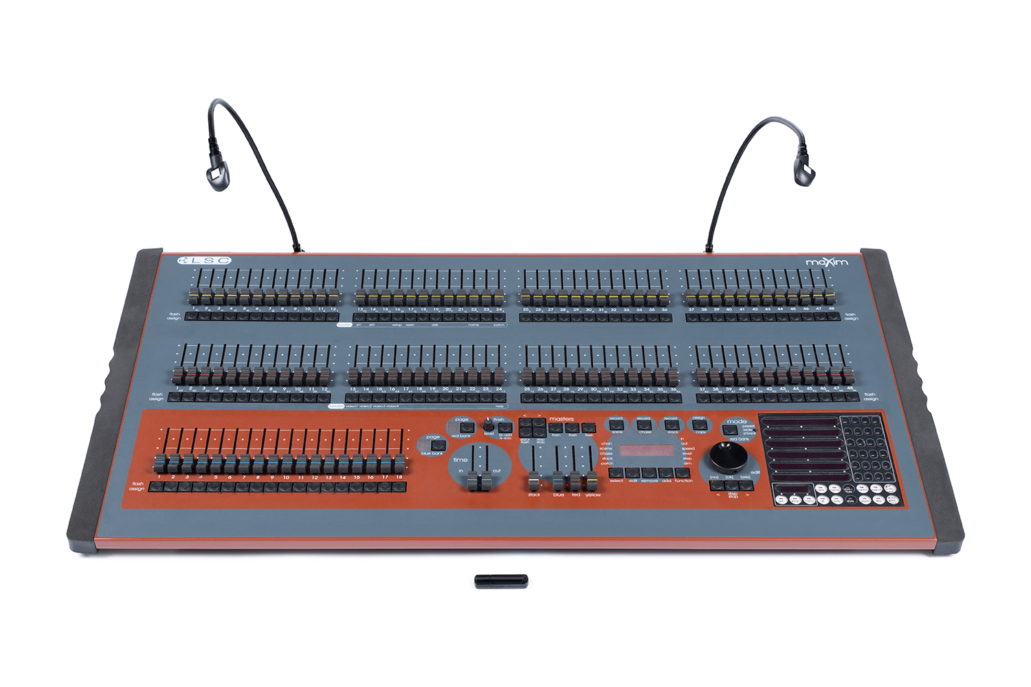 Lsc lighting desk best sale