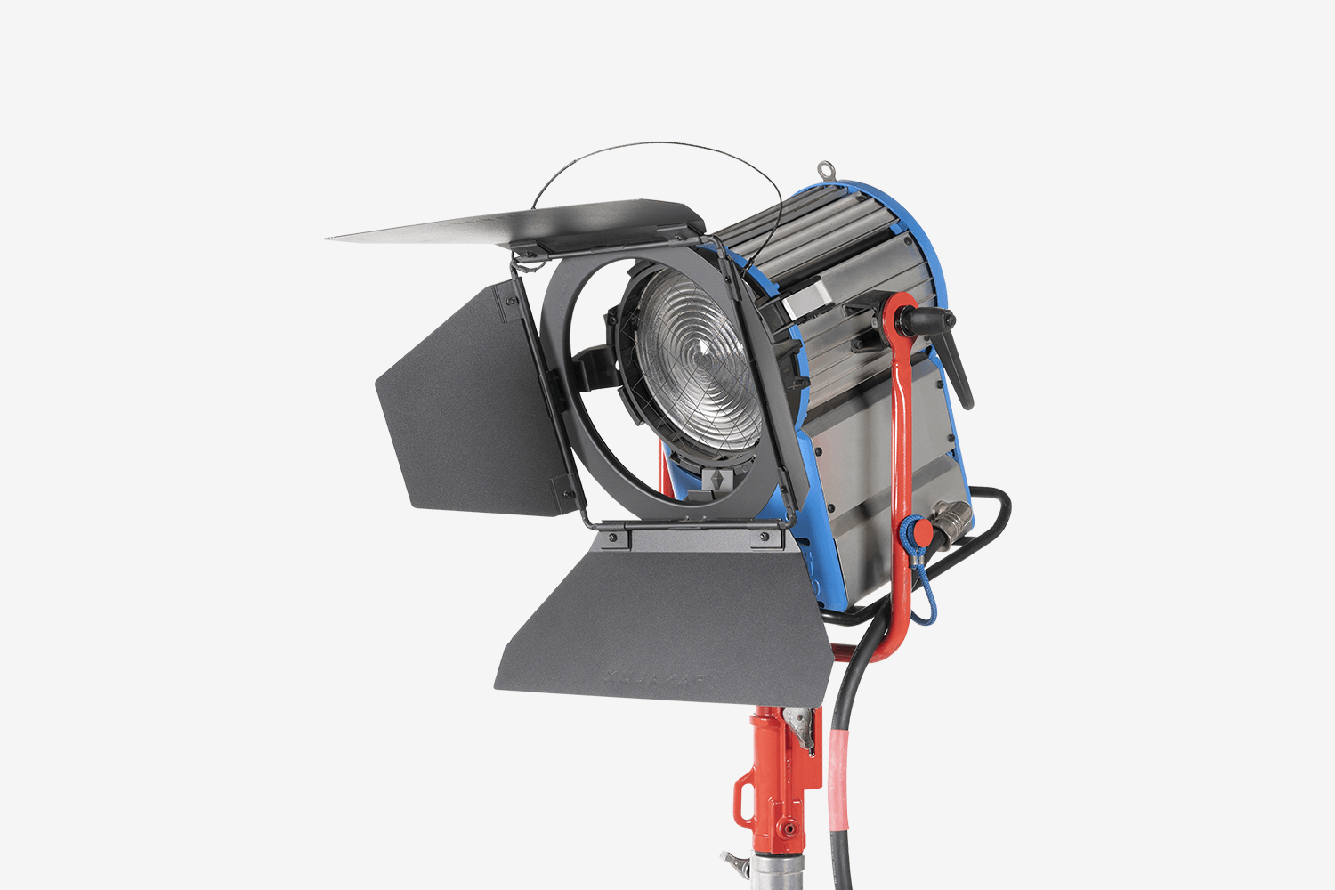 Arri shop 2kw fresnel