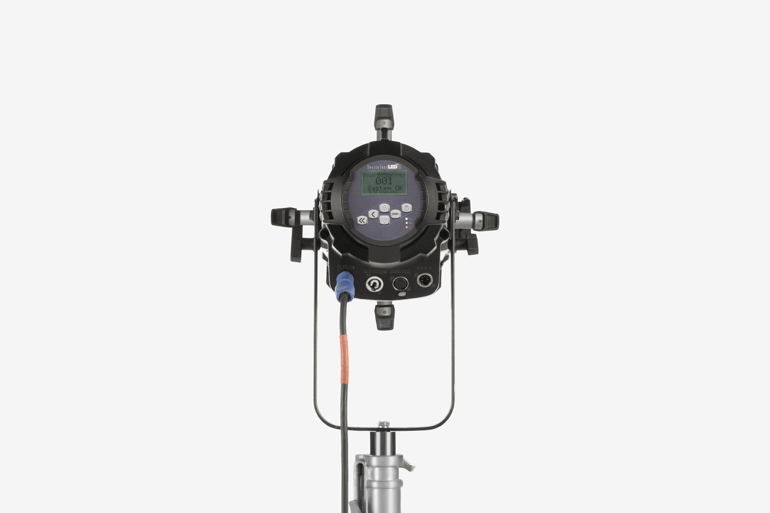 Source Four Series 2 Lustr