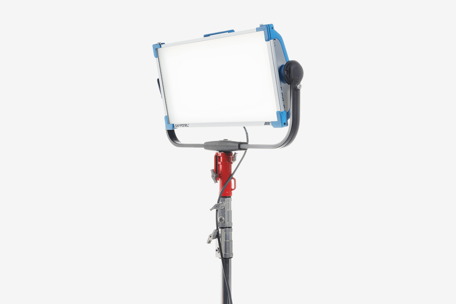 Skypanel online s60 lux