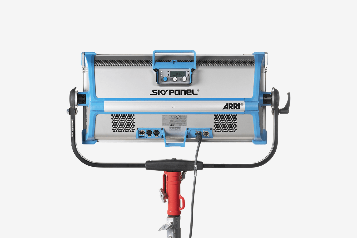 Skypanel top s60 lux