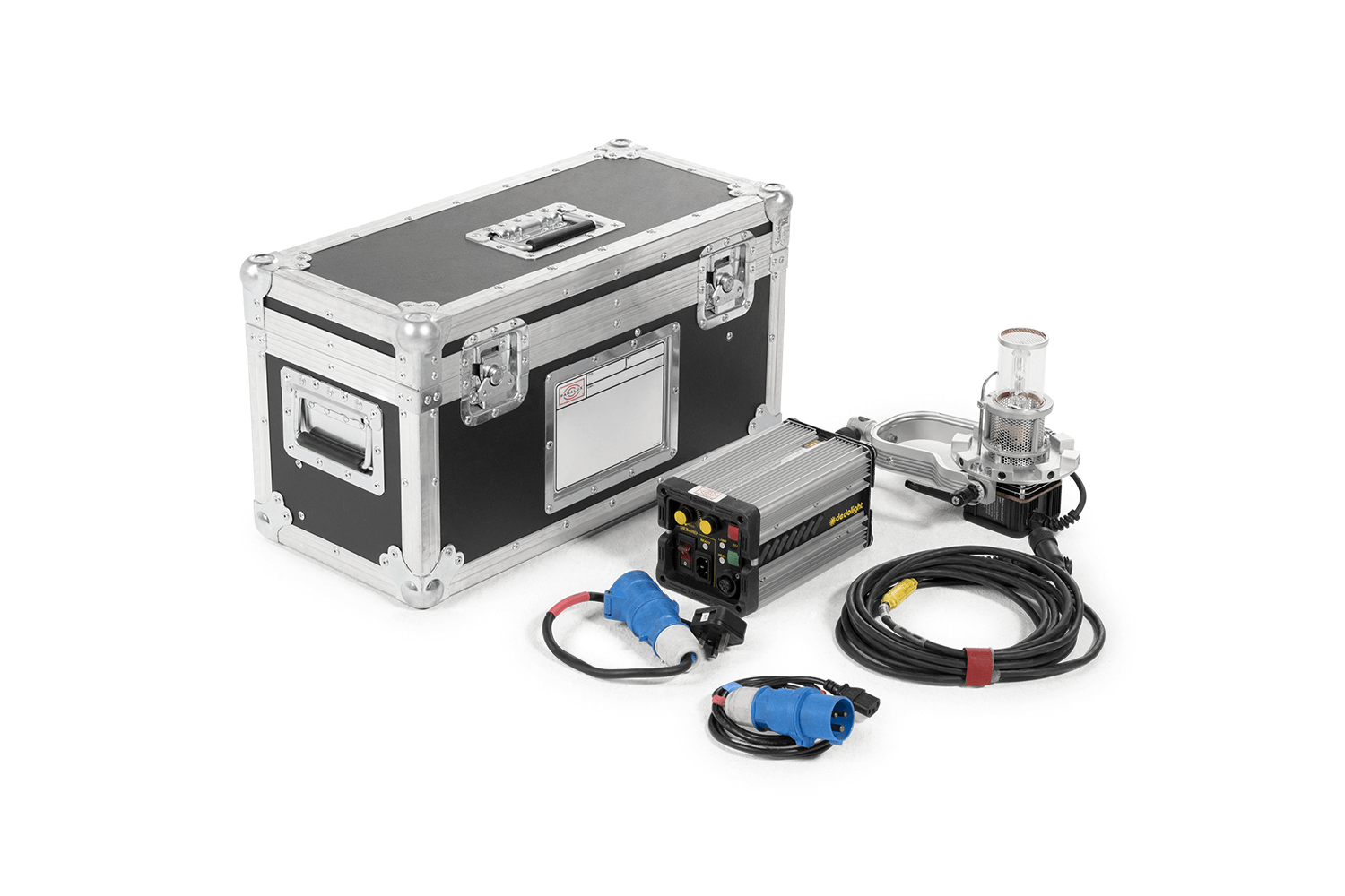 Dedolight DLH400S 400W MSR Daylight | Panalux
