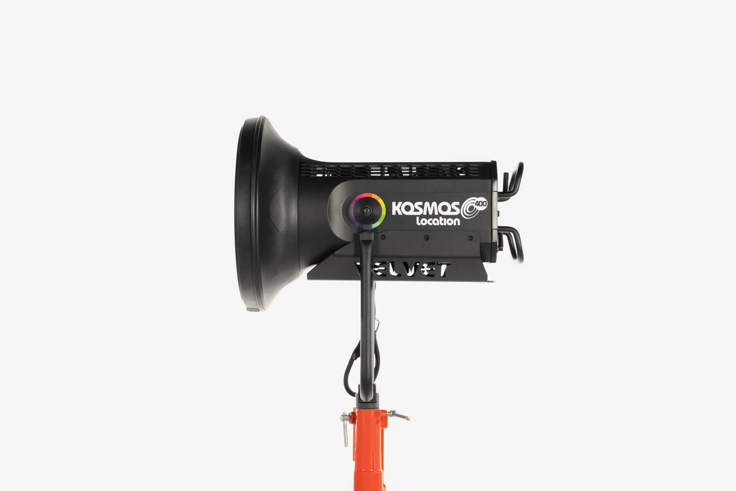 Velvet Kosmos 400 Color Location LED Fresnel | Panalux