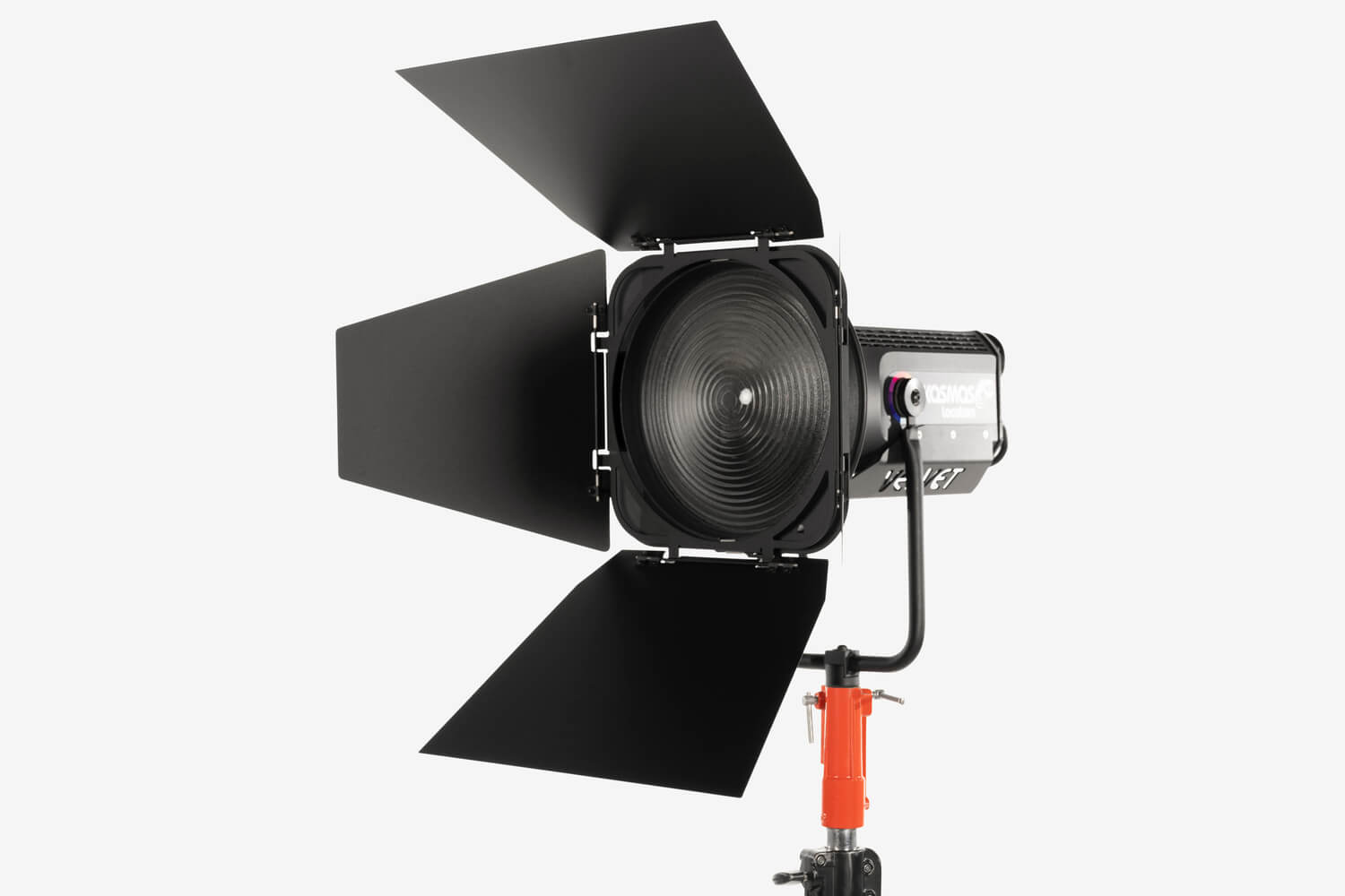 Velvet Kosmos 400 Color Location LED Fresnel | Panalux