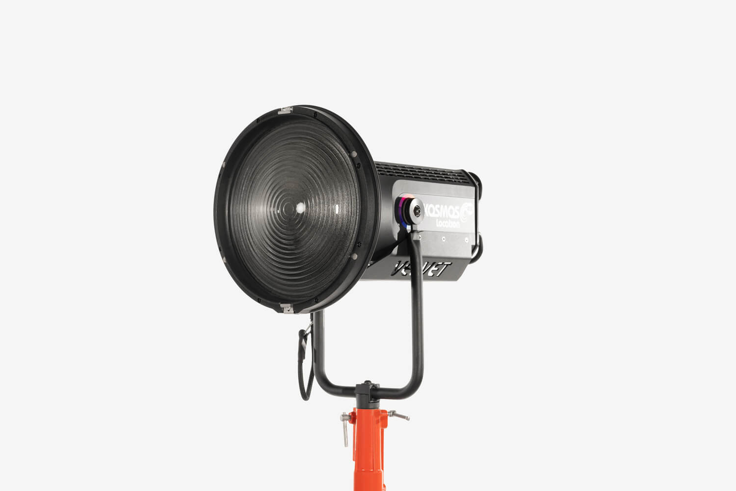 Velvet Kosmos 400 Color Location LED Fresnel | Panalux