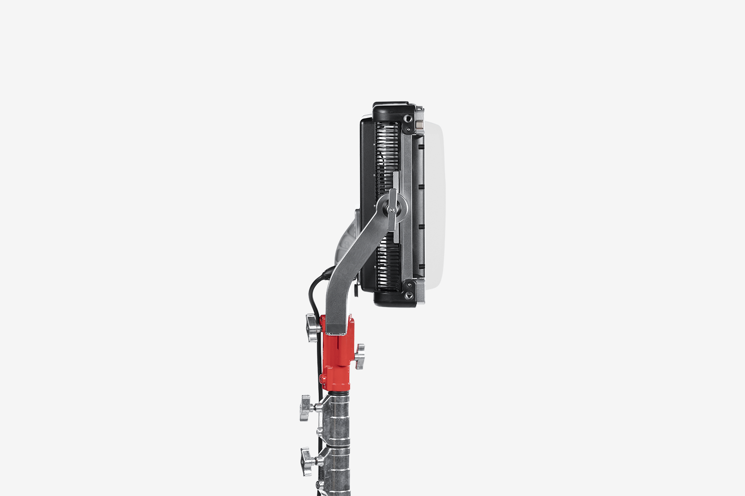 Creamsource Vortex8 LED 650W Hire | Panalux