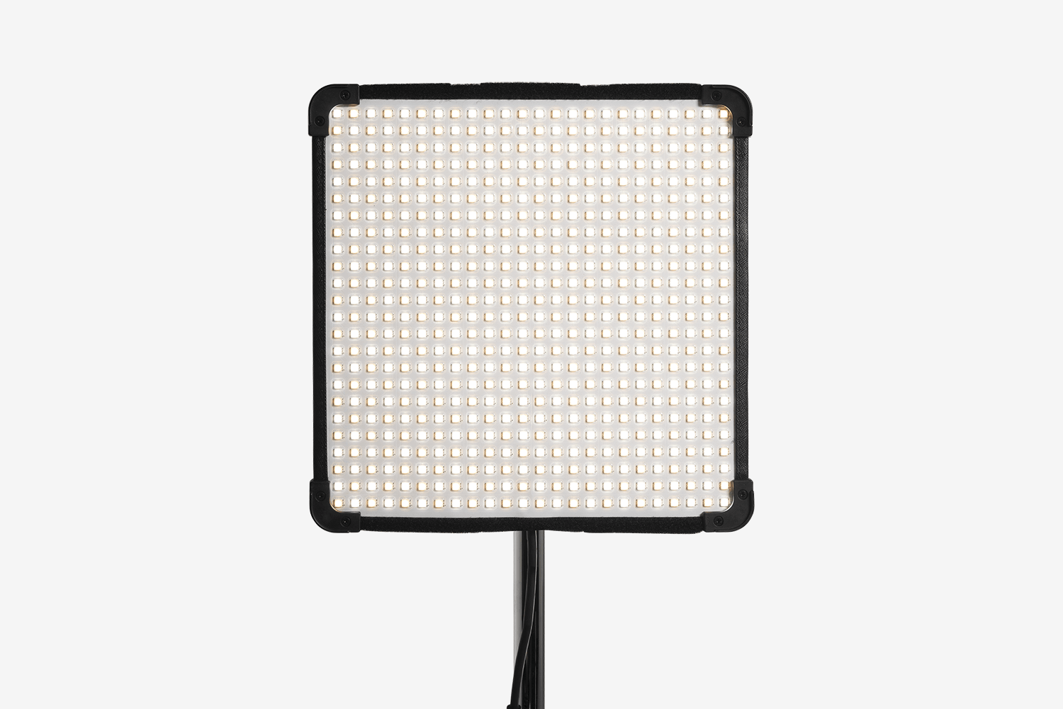 Fomex FL 600 LED Fixture 1x1 Flexible | Panalux