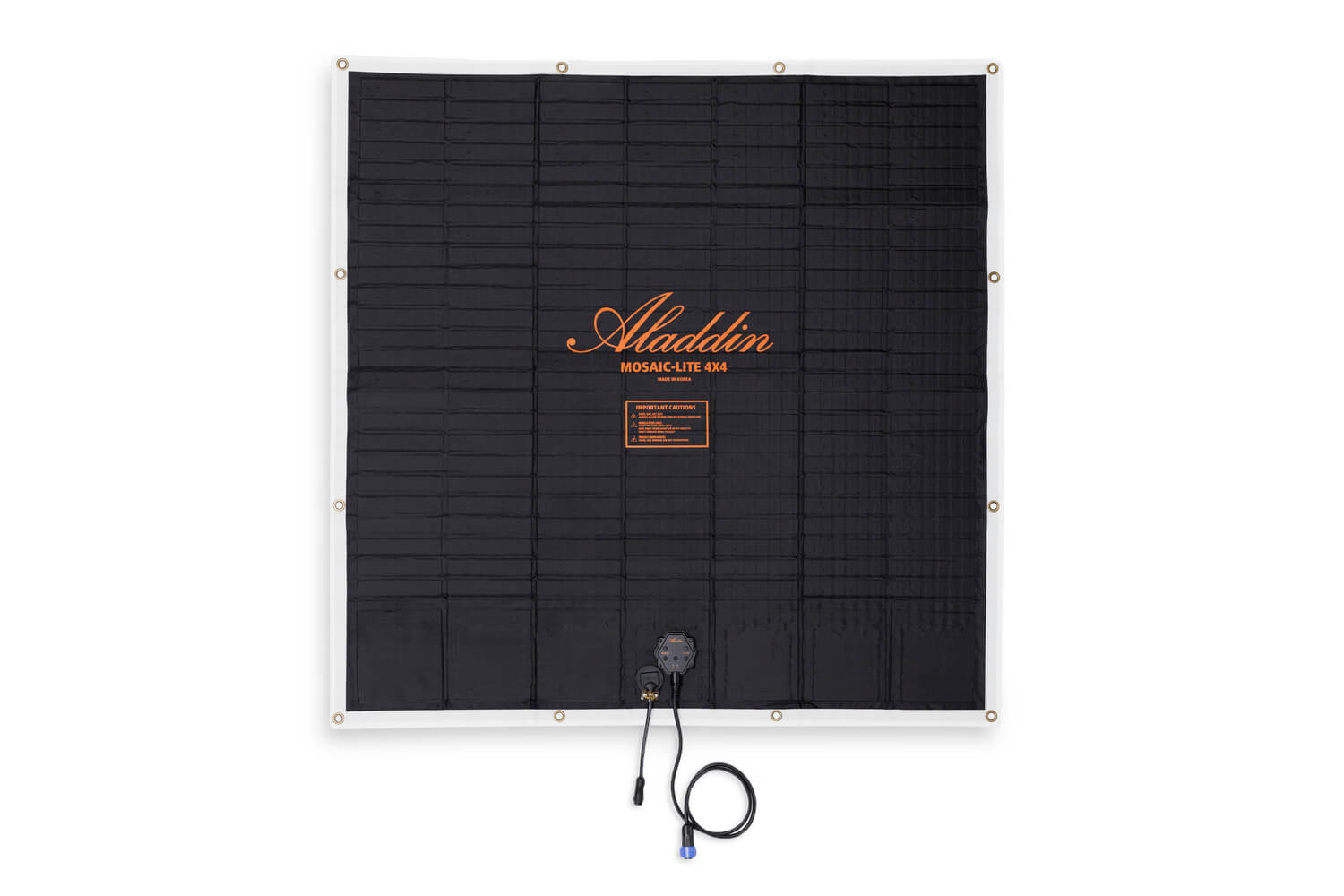 その他 ALLADINA Aladdin Mosaic 4x4 LED Head