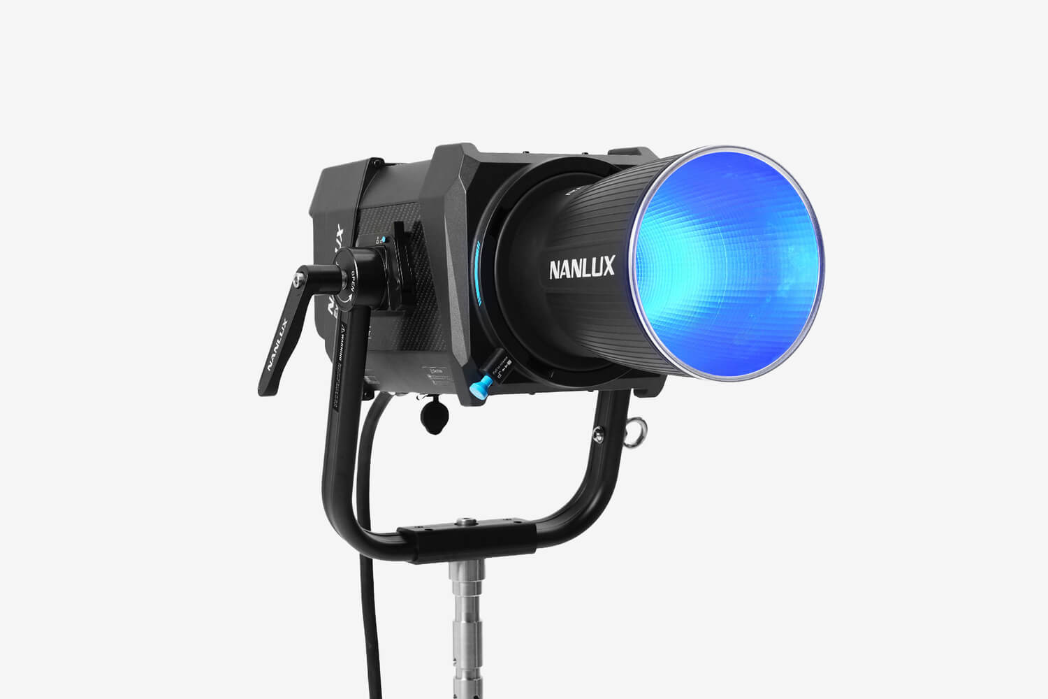 Nanlux Evoke 900C LED Head