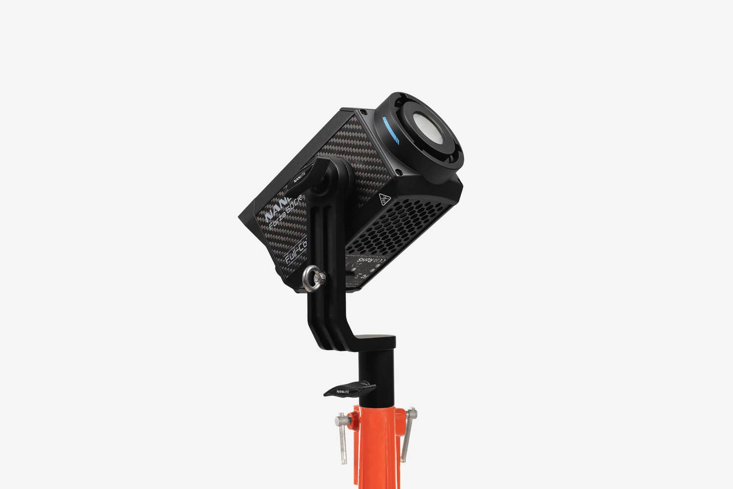 Nanlite Forza 60CR 88W full-color LED spotlight