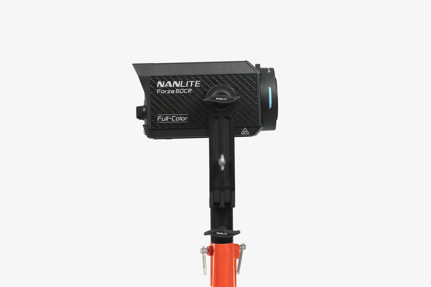 Nanlite Forza 60CR 88W full-color LED spotlight