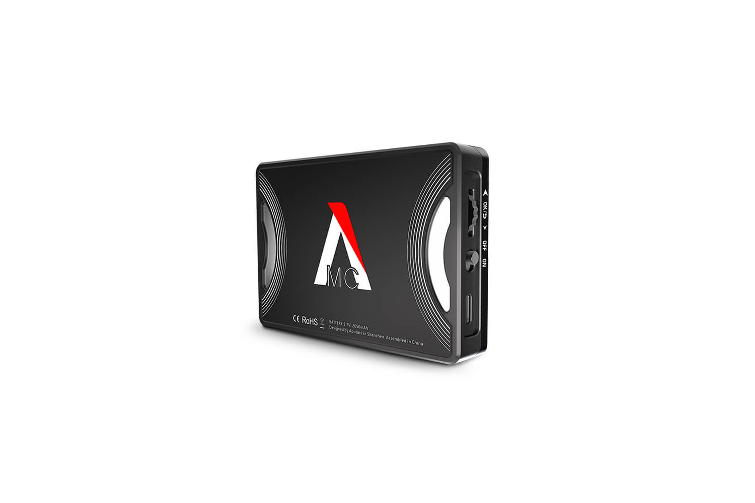 Aputure MC Bi-Color LED Mini Panel Aputure MC Bi-Color LED Mini Panel