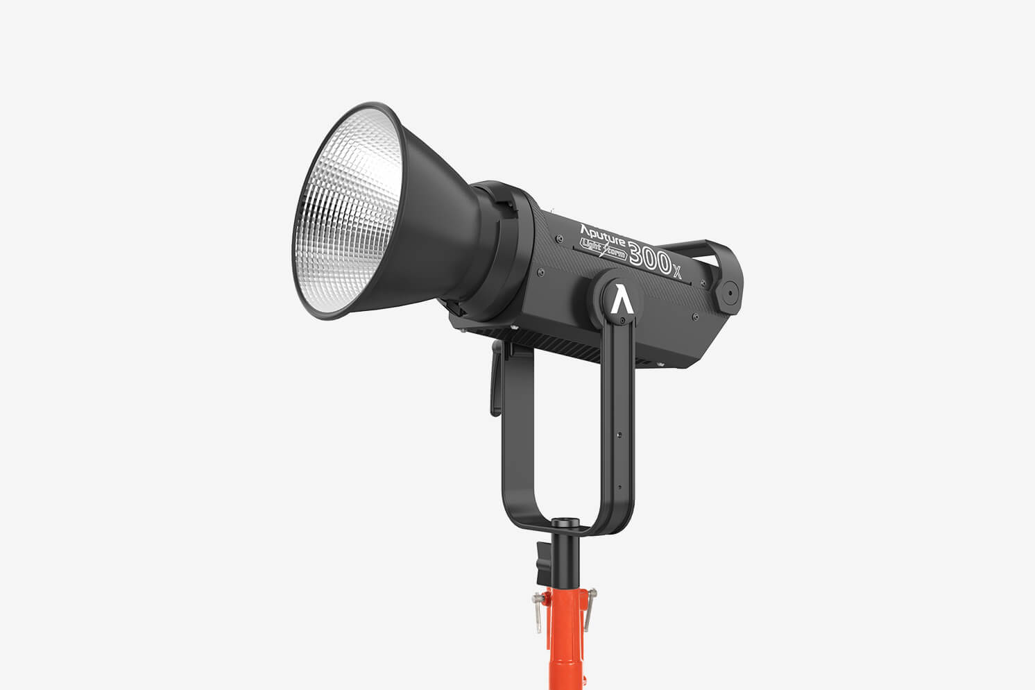 Aputure LS 300x 300W bi-color Bowens Mount point-source LED