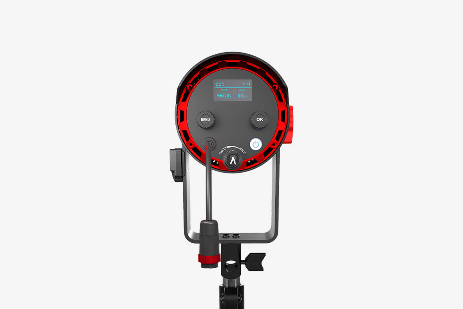 Aputure LS 60x Bi-Color Focusing LED Aputure LS 60x Bi-Color Focusing LED