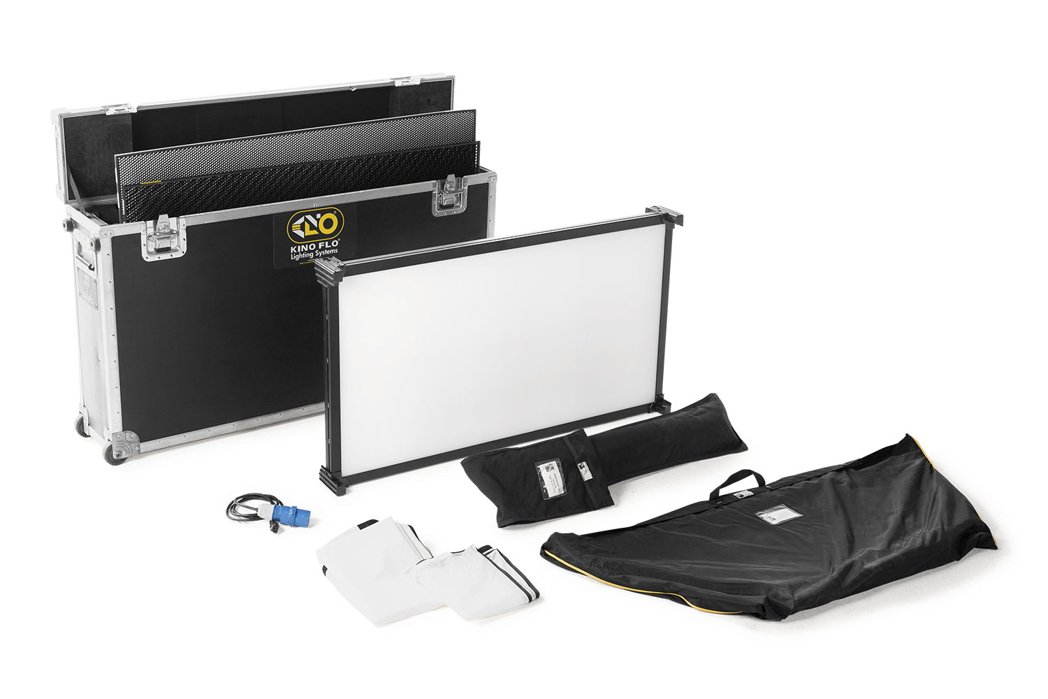Kino Flo Celeb 850 LED DMX | Panalux