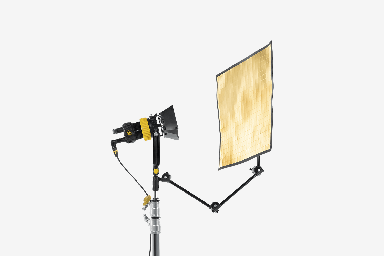 Dedolight Eflect Boards 45x45cm Kit
