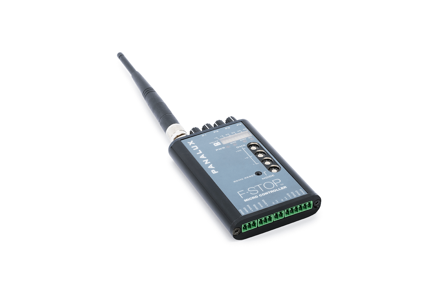 Wifi deals dmx controller