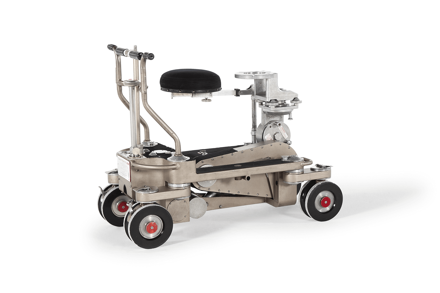Super Peewee III+ | Panavision Grip & Remote