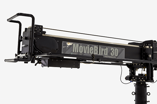 Moviebird 30