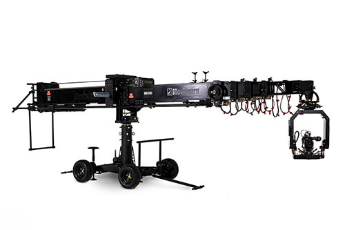 Moviebird 50 XL