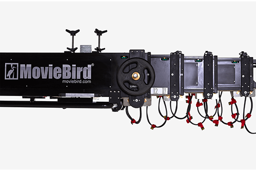 Moviebird 50 XL