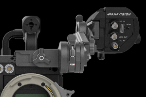 EVF Extension
